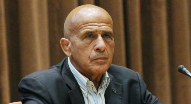 Γαλακτόπουλος: «Να γίνει ένας αγώνας διαφήμιση του ποδοσφαίρου»