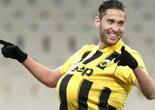 «Να χαρίσουμε την πρόκριση στον κόσμο μας»