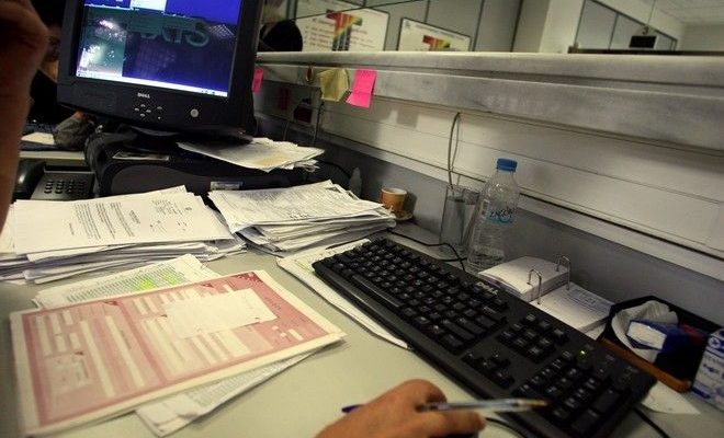 Ποιοι θα κάνουν φέτος φορολογική δήλωση. Η προθεσμία και οι ημερομηνίες πληρωμής του φόρου