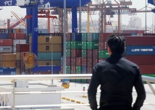 Δραγασάκης: Προχωράμε σε πώληση του πλειοψηφικού πακέτου του ΟΛΠ