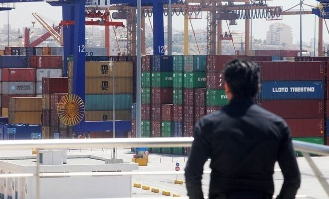 Δραγασάκης: Προχωράμε σε πώληση του πλειοψηφικού πακέτου του ΟΛΠ