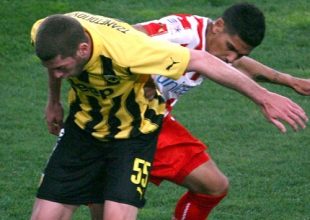 Τζανετόπουλος: «Πέτρο είμαστε δίπλα σου»