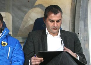 Δέλλας: «Δεν φοβόμαστε τίποτα» (vid)