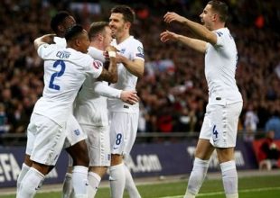 Θρίαμβος για Αγγλία, δύσκολα η Ισπανία