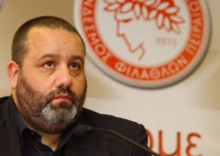 Καραπαπάς: «Εκφράζουμε την ανησυχία μας»