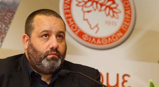 Καραπαπάς: «Εκφράζουμε την ανησυχία μας»