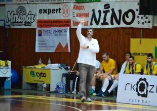 «Η ΑΕΚ θα παραμείνει στην 4η θέση»