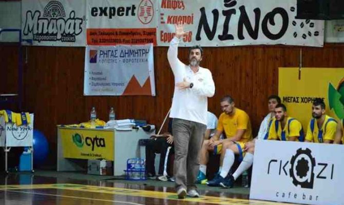 «Η ΑΕΚ θα παραμείνει στην 4η θέση»