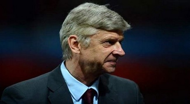 Βενγκέρ: “Άδικη η κριτική στον Ζιρού” Βενγκέρ: “Άδικη η κριτική στον Ζιρού”