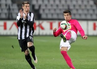 Μακ: “Θα κερδίσουμε τον Πανθρακικό”