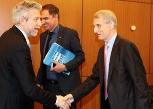 Στα τέλη της εβδομάδας το νομοσχέδιο για τον αθλητισμό