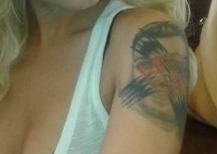 Ελληνίδα έσβησε το τατουάζ του πρώην και σκάει σε καλλιστεία