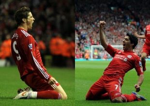 Επιστρέφουν στο Λίβερπουλ Τόρες και Σουάρες