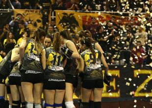 Δείχνει τον δρόμο…