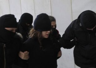 Στον ανακριτή η Αγγελική