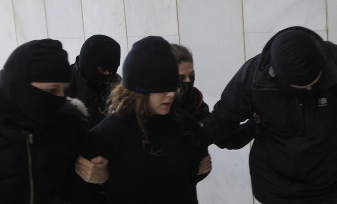 Στον ανακριτή η Αγγελική
