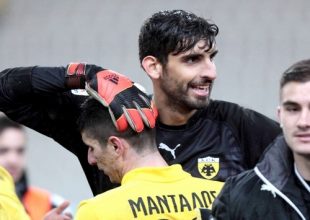 Οι «βιονικοί» της ΑΕΚ