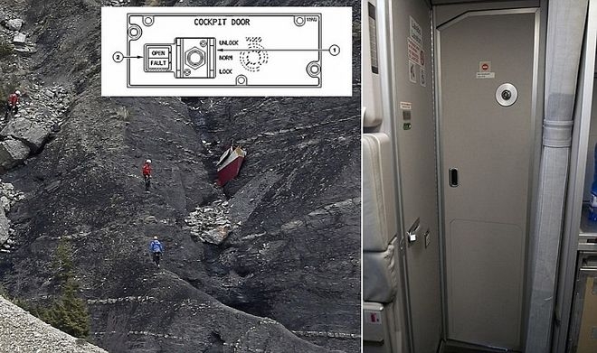 Airbus A320: Αποκάλυψη σοκ. Ο Andreas Lubitz είχε τεθεί σε αναγκαστική αργία την ημέρα του δυστυχήματος και το απέκρυψε