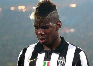 Δύο μήνες εκτός ο Πογκμπά