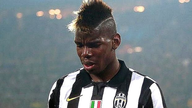 Δύο μήνες εκτός ο Πογκμπά