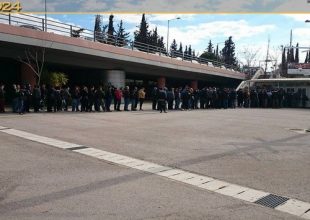 Το sold out, το… καλό ποδόσφαιρο και οι Μάγκες