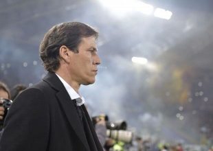 Γκαρσία: “Αξίζαμε και δεύτερο γκολ με Γιουβέντους”