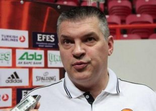 Πασούτιν: “Παίξαμε σαν γυναικεία ομάδα”