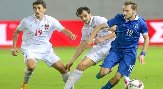 Πέταξε για Βιέννη ο Μπακάκης