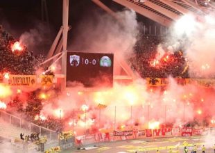 9 λεπτά μαγείας στο ΟΑΚΑ (vid)