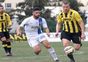 Αν έχεις Γιάκομπ… διάβαινε