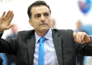 Κουστένης: «Η ΑΕΚ έχει αλλάξει επίπεδο»