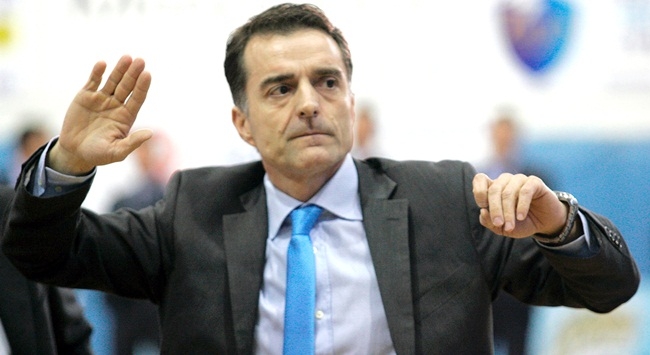 Κουστένης: «Η ΑΕΚ έχει αλλάξει επίπεδο»