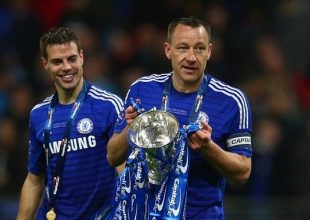 Τέρι: “Παλεύω για την οικογένειά μου”