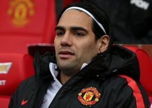 Ξέσπασε σε κλάματα λόγω Γιουνάιτεντ ο Φαλκάο