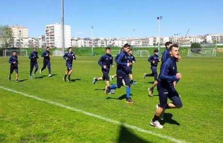 Γλίτωσε τα χειρότερα ο Πουρτουλίδης, έτοιμος ο Ζιαμπάρης