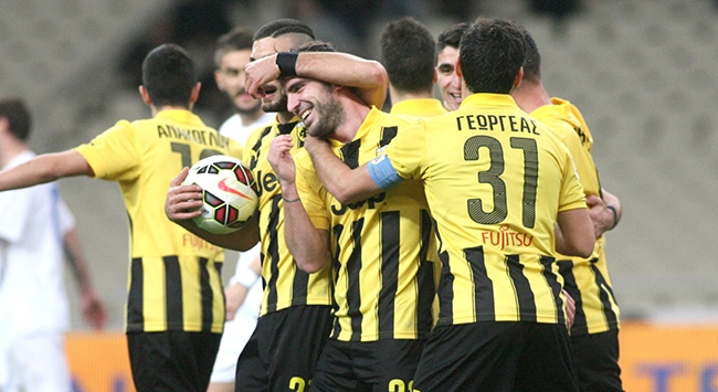 Ποιο rotation;