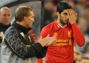 Ρότζερς: Ωραίο που επιστρέφει ο Λουίς