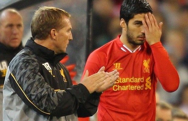 Ρότζερς: Ωραίο που επιστρέφει ο Λουίς Ρότζερς: Ωραίο που επιστρέφει ο Λουίς