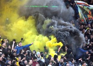 Ο ρόλος των παλαιμάχων στην εξέδρα