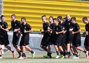 Ξεκούρασαν μυαλό και πόδια
