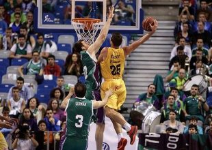 Εύκολα η Μάλαγα, σημαντικό “διπλό” για Βαλένθια