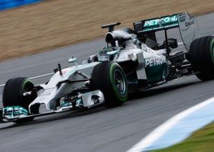 Χωρίς γερμανικό Grand Prix το 2015