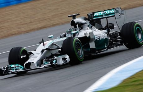 Χωρίς γερμανικό Grand Prix το 2015