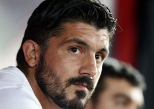 Γκατούζο: “Ελπίζω να γίνω προπονητής στη Μίλαν”