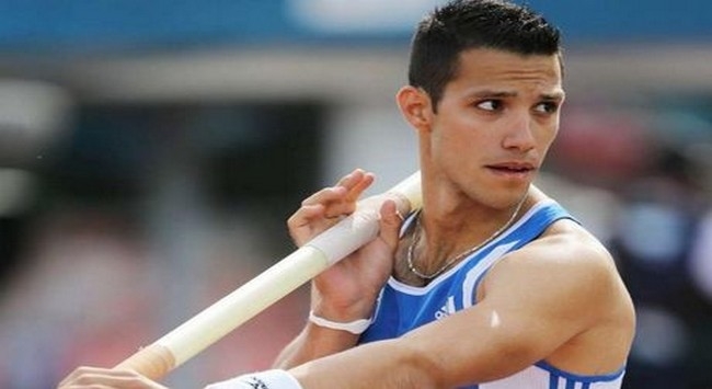 Άνετα στον τελικό ο Φιλιππίδης Άνετα στον τελικό ο Φιλιππίδης