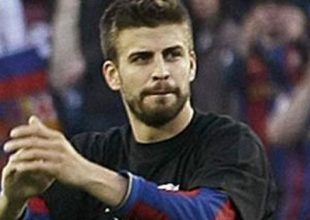 Πικέ: “Αβαντάζ για τον τίτλο αν κερδίσουμε την Ρεάλ”