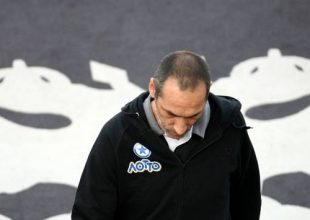 Ετοιμάζεται για ντεμπούτο ο Δώνης
