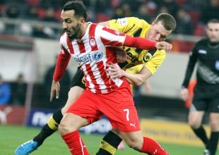 Με Μήτρογλου κόντρα στην Κέρκυρα
