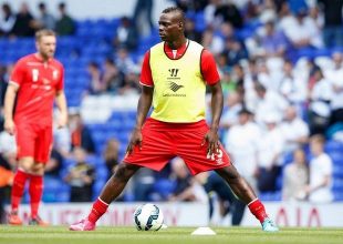 Μπαλοτέλι: “Σε κάποιον δεν αρέσω”