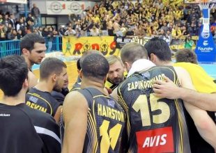 Μαθαίνει να…«κλέβει» τις νίκες στην κακή μέρα της